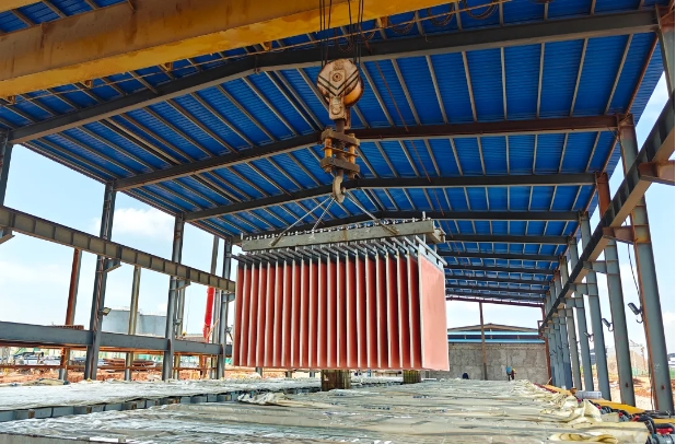 新里程碑！剛果（金）MMT銅鈷濕法（二期）項目首銅出產！丨道氏戰略資源